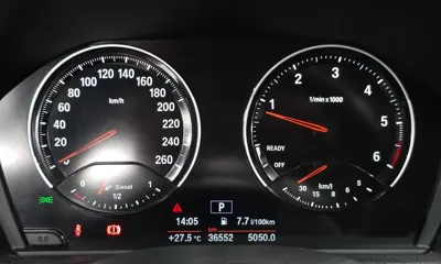 BMW 1-Series 2019, 36552 км, за 18800000 KRW - фото 8