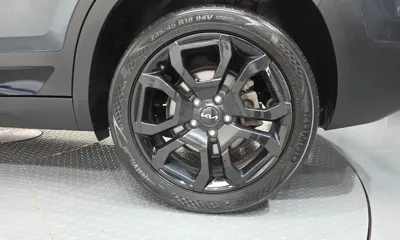 Kia Seltos 2024, 70111 км, за 25500000 KRW - фото 21