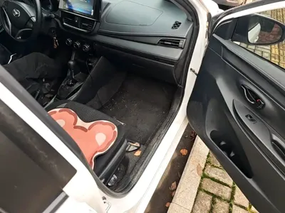 Toyota Vios 2020, 58600 км, за 33300 CNY - фото 11