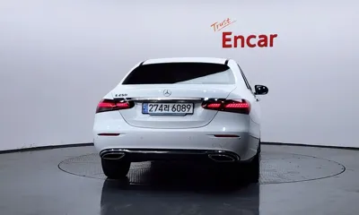 Mercedes-Benz E-Class 2023, 33663 км, за 43800000 KRW