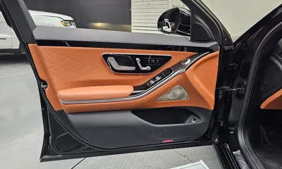 Mercedes-Benz S-Class 2024, 26308 км, за 114500000 KRW - фото 24