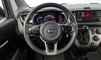 Kia Ray 2019, 108348 км, за 7290000 KRW - фото 14