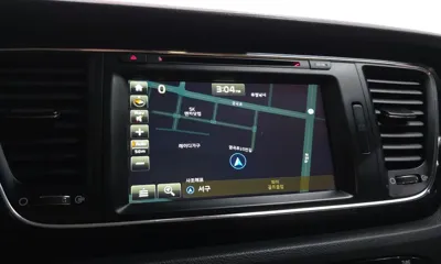 Kia Canival 2016, 262469 км, за 9500000 KRW - фото 14