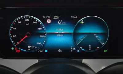 Mercedes-Benz E-Class 2021, 55903 км, за 33600000 KRW - фото 8