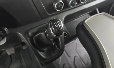 Renault-KoreaSamsung Master 2021, 50463 км, за 24000000 KRW - фото 9