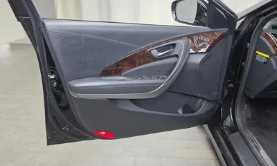 Hyundai Aslan 2015, 33052 км, за 13900000 KRW - фото 24