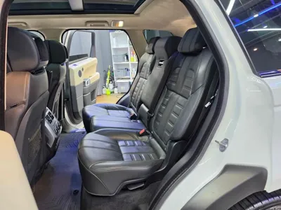 Land Rover Range Rover Sport 2017, 102000 км, за 33500000 KRW - фото 17