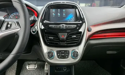 ChevroletGMDaewoo Spark 2016, 66809 км, за 5600000 KRW - фото 14