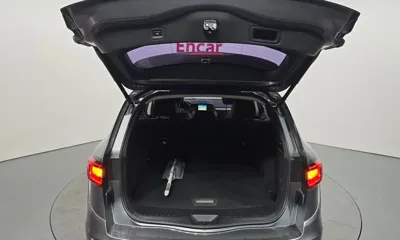 Renault-KoreaSamsung QM6 2019, 64785 км, за 11500000 KRW - фото 20