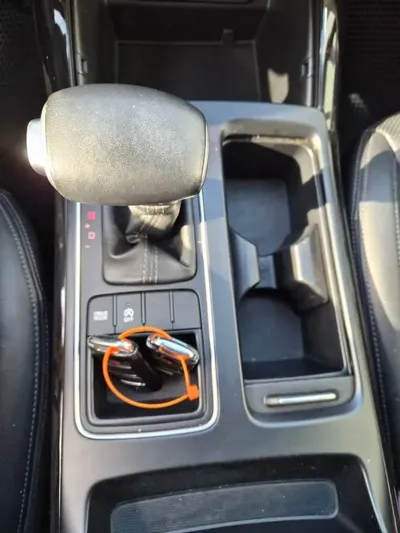 Kia Sorento 2018, 88400 км, за 15800000 KRW - фото 10