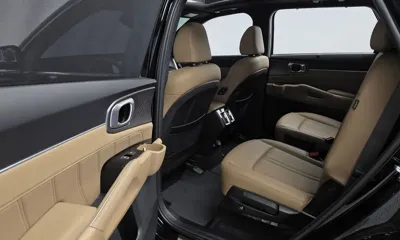 Kia Sorento 2024, 97200 км, за 32400000 KRW - фото 26