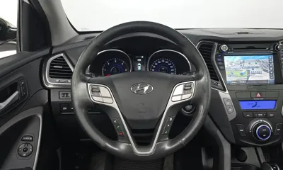 Hyundai Santafe 2015, 95391 км, за 11500000 KRW - фото 13