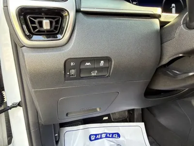 Kia Sorento 2021, 124300 км, за 23000000 KRW - фото 17