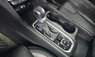 Hyundai Santafe 2019, 145331 км, за 14500000 KRW - фото 9