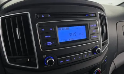 Hyundai Starex 2017, 90465 км, за 12100000 KRW - фото 13