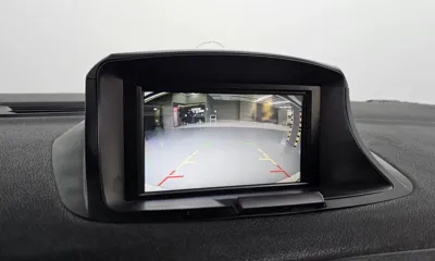 Renault-KoreaSamsung SM3 2015, 109118 км, за 2800000 KRW - фото 15