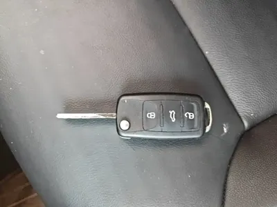 Volkswagen Sagitar 2014, 140000 км, за 28700 CNY - фото 9