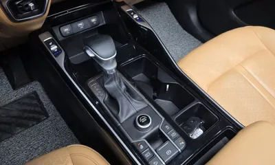 Kia Sorento 2021, 98351 км, за 21990000 KRW - фото 9