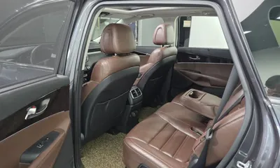 Kia Sorento 2016, 194723 км, за 9900000 KRW - фото 11