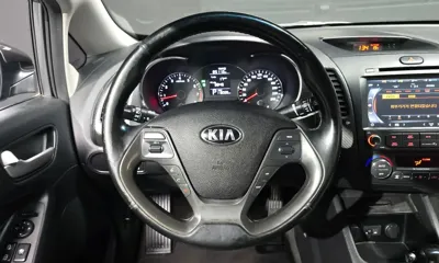 Kia K3 2015, 116026 км, за 4950000 KRW - фото 13