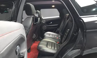 Land Rover Range Rover Evoque 2017, 119649 км, за 19990000 KRW - фото 12