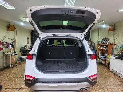 Hyundai Santafe 2019, 44960 км, за 22500000 KRW - фото 15