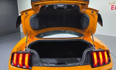 Ford Mustang 2019, 121735 км, за 19990000 KRW - фото 31