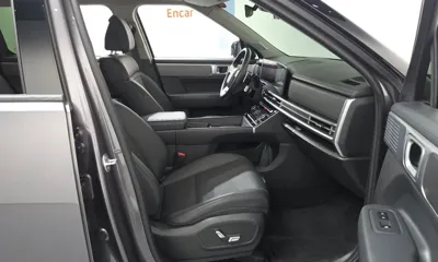 Hyundai Santafe 2024, 37084 км, за 31990000 KRW - фото 26