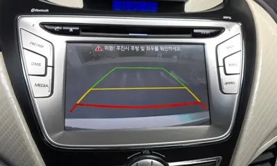 Hyundai Avante 2011, 87721 км, за 3800000 KRW - фото 15