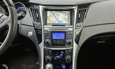 Hyundai Sonata 2010, 99100 км, за 4200000 KRW - фото 15