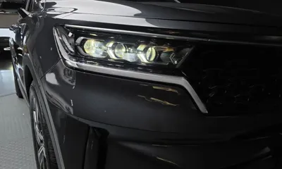 Kia Sorento 2023, 67549 км, за 30300000 KRW - фото 22
