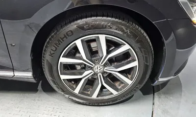 Volkswagen Passat 2018, 136692 км, за 16500000 KRW - фото 21