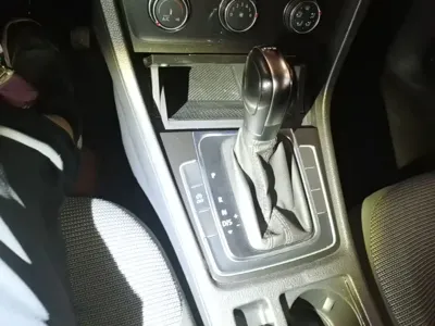 Volkswagen Golf 2019, 89200 км, за 53900 CNY - фото 14