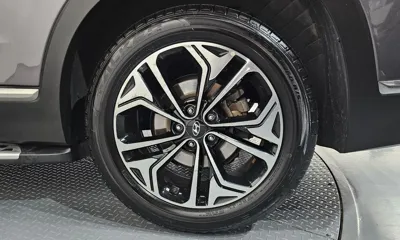 Hyundai Santafe 2019, 70933 км, за 19900000 KRW - фото 21
