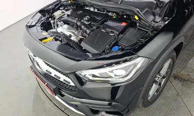 Mercedes-Benz GLA-Class 2021, 9031 км, за 36700000 KRW - фото 6