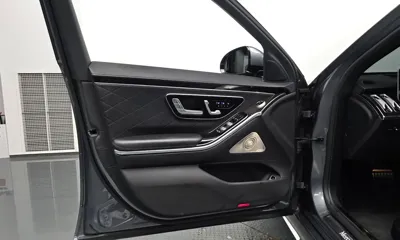Mercedes-Benz S-Class 2021, 125449 км, за 74000000 KRW - фото 24