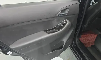 ChevroletGMDaewoo Orlando 2016, 150280 км, за 5500000 KRW - фото 25