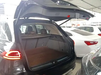Mercedes-Benz 奔驰GLE(进口) 2020, 77000 км, за 280100 CNY - фото 19