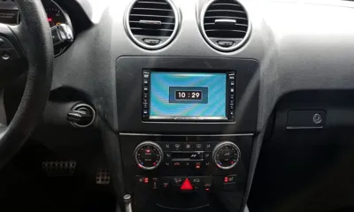Mercedes-Benz M-Class 2006, 150748 км, за 4900000 KRW - фото 14
