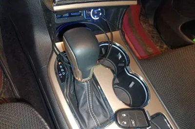 Jeep Grand Cherokee 2017, 103700 км, за 102931.12 CNY - фото 11