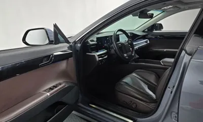Hyundai Grandeur 2024, 52018 км, за 28990000 KRW - фото 10