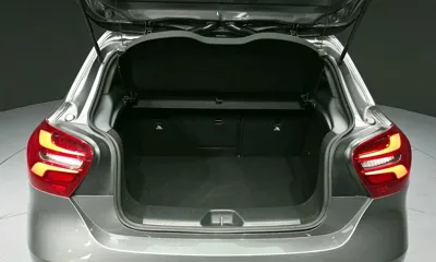Mercedes-Benz A-Class 2017, 88334 км, за 11500000 KRW - фото 19