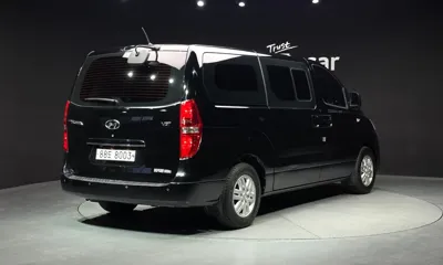 Hyundai Starex 2017, 159298 км, за 11000000 KRW - фото 2