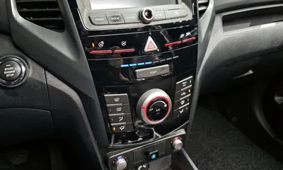KG_Mobility_Ssangyong TIBOLI 2018, 129337 км, за 9000000 KRW - фото 17