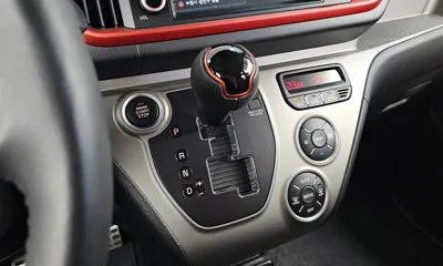 Kia Ray 2018, 1626 км, за 13800000 KRW - фото 9