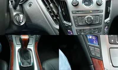 Cadillac CTS 2011, 188458 км, за 1700000 KRW - фото 20