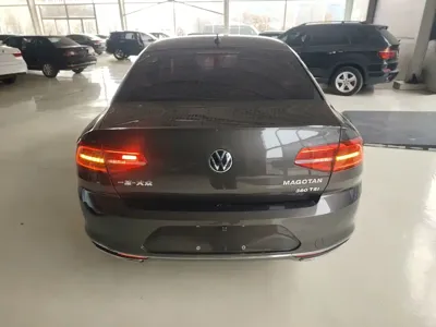 Volkswagen Magotan 2017, 193100 км, за 62100 CNY - фото 5