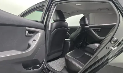 Hyundai Avante 2012, 71385 км, за 5800000 KRW - фото 18