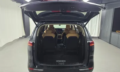 Kia Canival 2021, 66248 км, за 22500000 KRW - фото 20