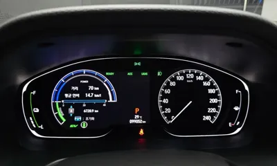 Honda Accord 2019, 99052 км, за 17900000 KRW - фото 8